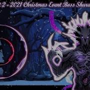 Shadow Fight 2 Theme Shurale