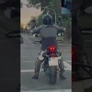 Motorcycle Dance