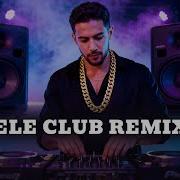 Manele Remix 2025 Club