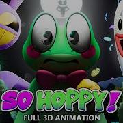 So Hoppy
