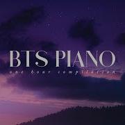 Bts Piano Cover