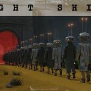 70S Psychedelic Rock Space Rock Night Shift