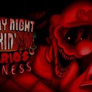 Mario Madness V2 Full Ost
