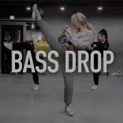 Bass Drop