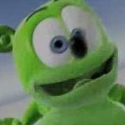 Gummy Bear Song Short