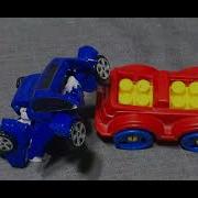 Коля Фм Тоботы Карбот 5