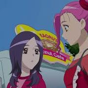 1080P Fresh Precure Op 2