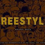 Pista De Rap
