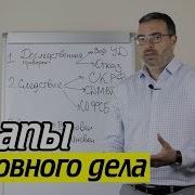Допросы И Улики