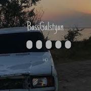 Bass Galstyan