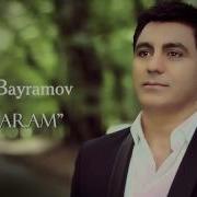 Sefer Bayramov Yanaram