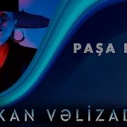 Türkan Velizade Remix