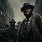 50 Cent Peaky Blinders