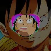 Luffy Baka Song Remix