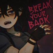 Break Your Back Meme Animation