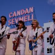 Candan Sevmeli Anadolu Rock