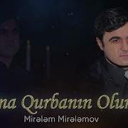 Ana Qurbanin Olum