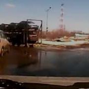 Трасса Захаров