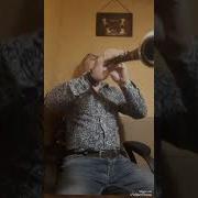 Klarnet Roman Бакинский