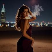 Toni Andro Туман Focus Remix