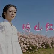 魏爱梓欣 映山红 朝鲜语版