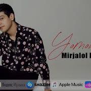 Mirjalol Yomonsan