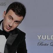 Botir Qodirov Yulduz