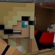 Psycho Girl Minecraft Song 12