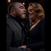 Teddy Swims Adele I Can T Make