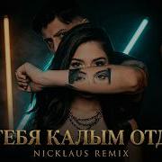 За Тебя Калым Отдамo Nicklaus Remix 2026