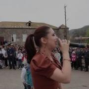 Алина Кусарская