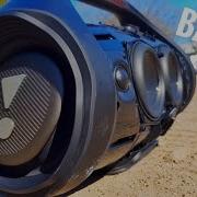 Bass Test Jbl Boombox