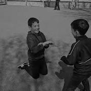 Jon Kyurexyan Halal Axper