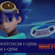 Watchcar Uzbek Tilida