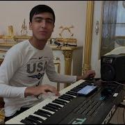 Doniyor Bekchanov