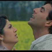 Dilne Ye Kahahi Dilse
