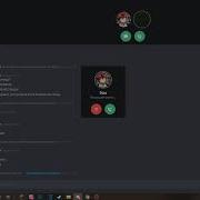 Редкий Звонок Дискорд