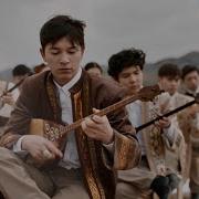 Наурыз Домбра