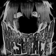 Montagem Desgraça Super Slowed