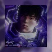 Run Valorant Slowed Reverb