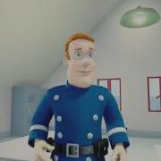Bulgarian Fireman Sam