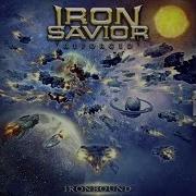 Iron Savior Reforget Ironbound