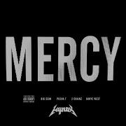 Wynax Mercy