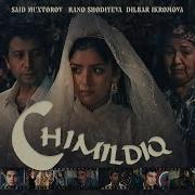 Chimildiq Kino Sountrak
