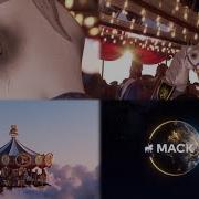 Mack Magic Logo