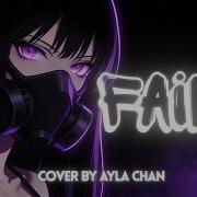 Ayla Chan Faint