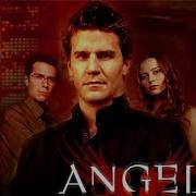 Сериал Ангел
