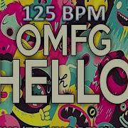 Omfg Хелло Dj 1000 Remix