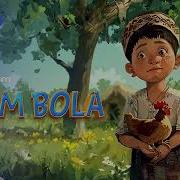 Shumbola Audio Kitob