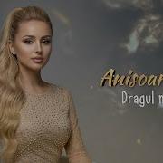 Anisoara G Dragul Meu